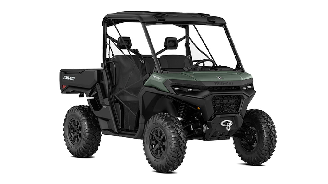 Defender XU HD11 feature image